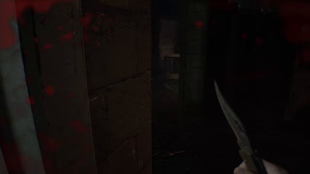 Прохождение Resident Evil 7: biohazard: Не хватает патрон, не хватает ничего! - Часть 6 смотреть онлайн