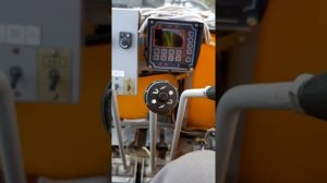 Ивановец 25 тонн.КС 45717К-3. Часть 5. Эргономика и управление