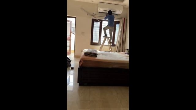Mitsubishi Heavy Industries Air Conditioner - 1 Year Later: Some Bad Experiences! смотреть онлайн