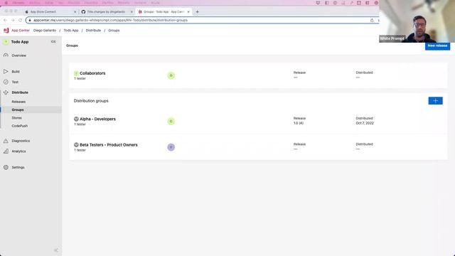 Continuous Integration in React Native with APP Center - Online Tech Talk смотреть онлайн
