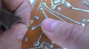 Как проверить палладий простым способом.