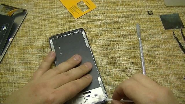 Redmi 5 lcd смотреть онлайн