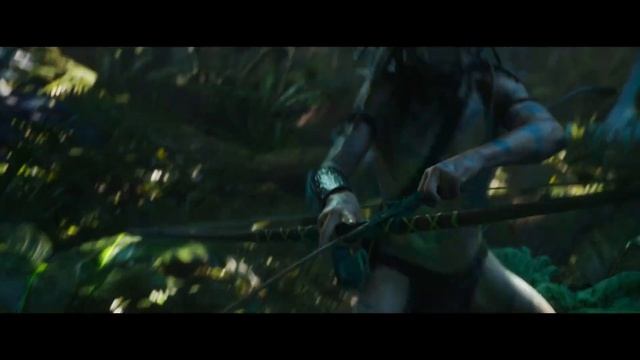 Аватар 2: Путь воды — Русский трейлер (2022) смотреть онлайн