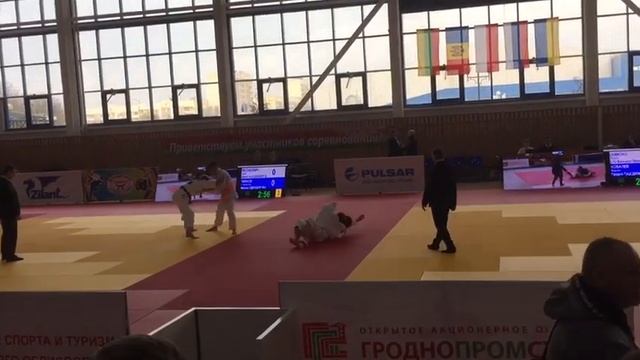 Judo 2020,Lida Belarus смотреть онлайн