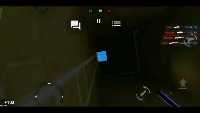 Веля-Карат?? ВАК МОМЕНТЫ•VAC MOMENTS БЛОК СТРАЙК•BLOCK STRIKE❤️ смотреть онлайн