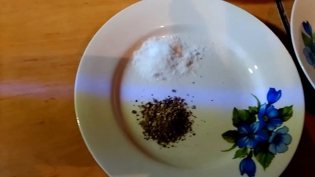 2-й день похудения. Готовим паровые рыбные котлетки и остальное. смотреть онлайн