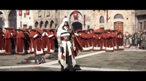 Assassin's Creed Brotherhood - Intro (Español)