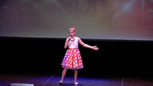 Замечательный сосед. исп. Филиппова Ульяна. студия Конфетти смотреть онлайн