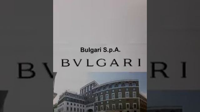 Миниатюры о часах : Bvlgari. смотреть онлайн