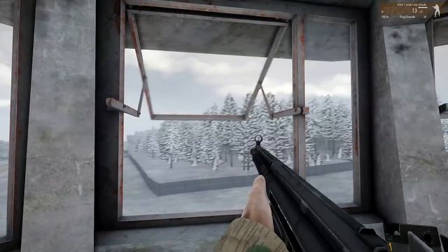 ArmA 3 | First Look: Global Mobilization - Cold War Germany смотреть онлайн