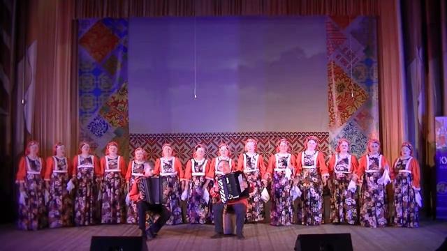 Ясноглазая Русь смотреть онлайн