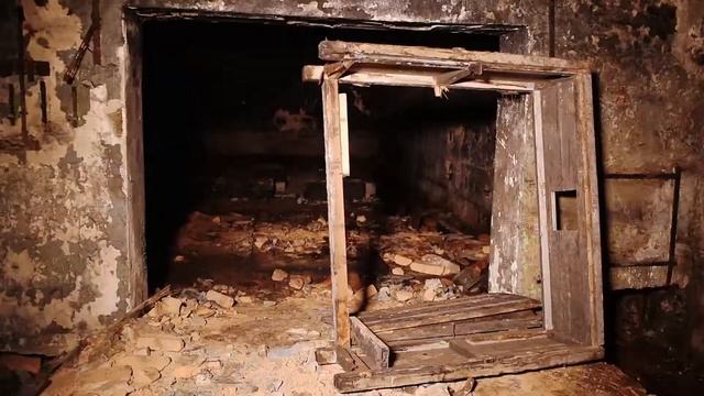 Жизнь после прихода Писца продолжилась (ШПУ Р-14 Сморгонь) смотреть онлайн