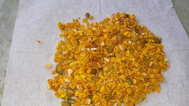 ОБЗОР И ТЕСТ: ГРАНОЛА МЮСЛИ БЕЗ САХАРА смотреть онлайн