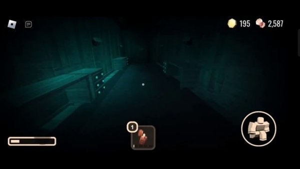 Roblox Doors Level 50 Vs Doors Level 100