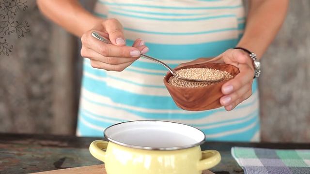 Веганский рецепт Салат с киноа | Raw | Vegan | рецепт от Вкус&Цвет