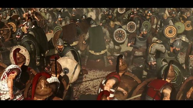 The Battle of Thermopylae: How 300 Spartans Held Off Thousands of Persians | DOCUMENTARY смотреть онлайн