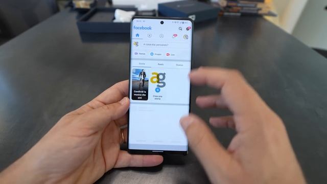 Recensione VIVO X80 Pro TOP CAMERAPHONE.