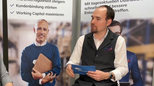 ERP-Wechsel und ERP-Einführungen erfolgreich umsetzen - Systempilot Insights