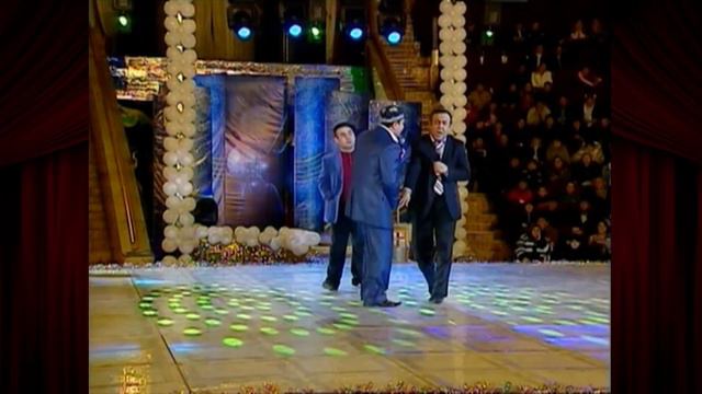 Mirzabek Xolmedov & Tesha Va Bolta - Maniki Dadamnikidaqa