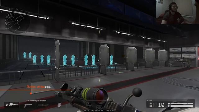 #17 WARFACE STREAM ► СТРИМ ФАРФЕЙС ► ПУТЬ ДО 1 ЛИГИ ► 2К смотреть онлайн