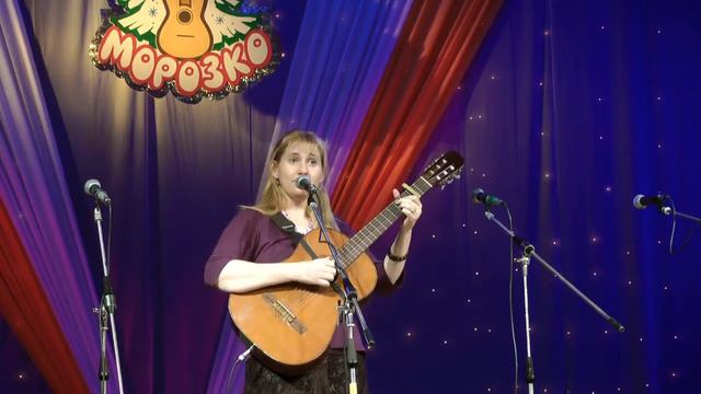 С.Спесивцева - Ах, были б небеса чисты смотреть онлайн
