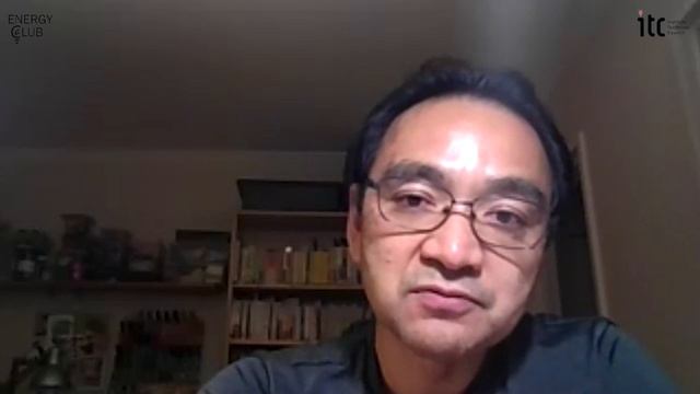 Energy Podcast Ep. 1 | Courage to serve humanity | Dr. Minoru Takada смотреть онлайн