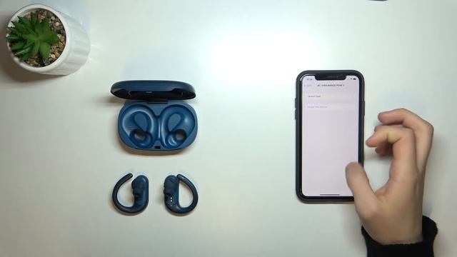 Как отключить наушники JBL EnduranceSpeak II от айфона / Отмена сопряжения с JBL EnduranceSpeak II смотреть онлайн