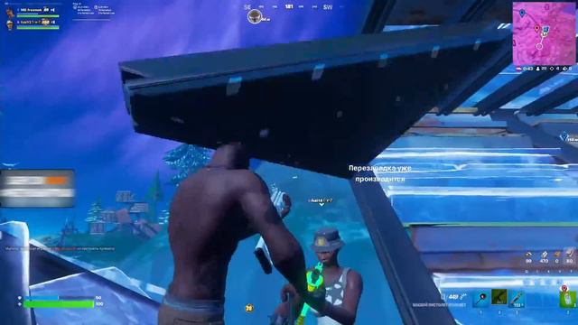 FREEMOK ПРО СВОЕ ВОЗВРАЩЕНИЕ В ФОРТНАЙТ! DUOS CASH CUP, FREEMOK2 ПРО МОТИВАЦИЮ В FORTNITE