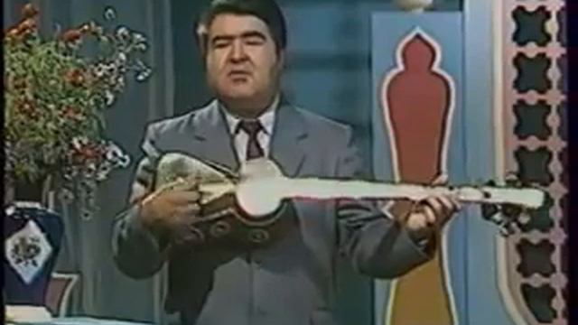 Отажон Худайшукуров  Хабар юбордим Mp4