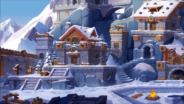 [MapleStory BGM] Monad: Ready, Steady, Solid! смотреть онлайн