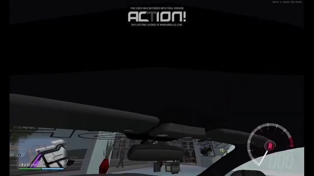 Buying Ford Mustang GT |||| GTA SANANDREAS |||| GT5 GAMER