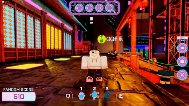 [EVENT] How to get CYBER RIDER SHIRT & PANTS in Roblox LUOBU LAUNCH PARTY смотреть онлайн