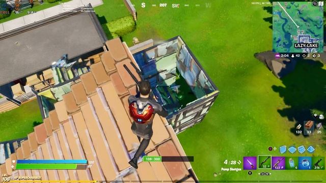 Gtx 1650,I5 9400f,16 gb ram (FORTNITE) смотреть онлайн