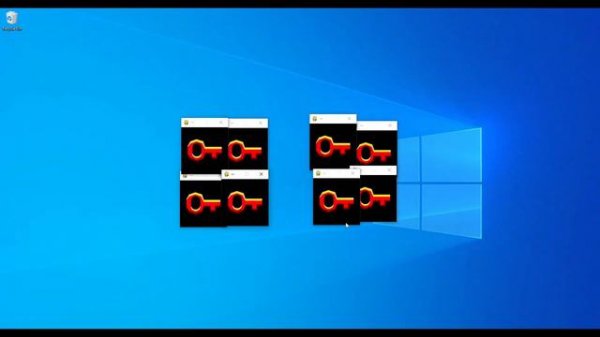limbo keys in windows 10
