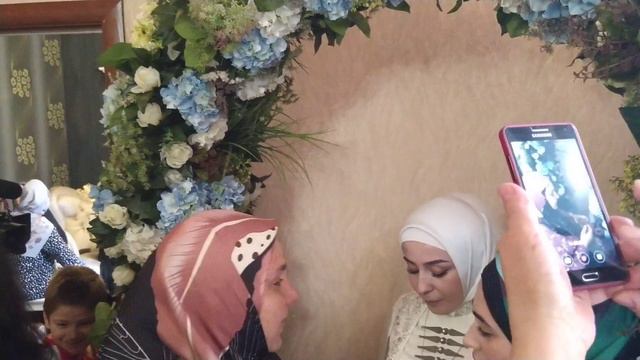Свадьба Министра /Wedding of the of Ingushetia💖💖💖 смотреть онлайн