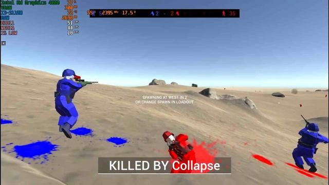 RAVENFIELD - Intel Hd 4000 - I3-3110m - 6GB RAM (TESTE) смотреть онлайн