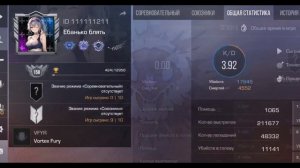 КАК ПОДНЯТЬ К/Д В STANDOFF 2 / Поднять КД в стандоффе?