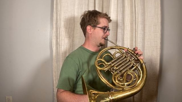 R. Getchell: Etude No. 38, First Book of Practical Studies смотреть онлайн