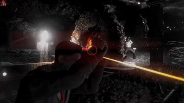 Blues And Bullets - Episode 1 "The End Of Peace" Walkthrough Gameplay Part 1 (PS5)(4K) смотреть онлайн