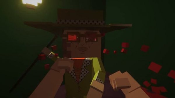 Paint the Town Red - Early Access Launch Trailer