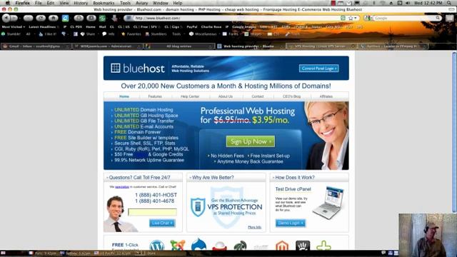 Joomla CMS Hosting Tips - Part 1 смотреть онлайн