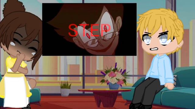 реакция родителей алостора на алостора смотреть онлайн