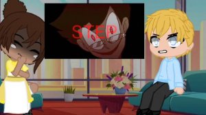 реакция родителей алостора на алостора