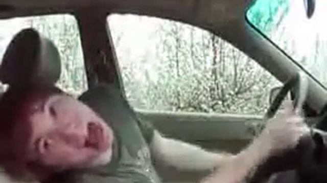 18+ слабонервным не смотреть!Вселение демона в простого человека! смотреть онлайн