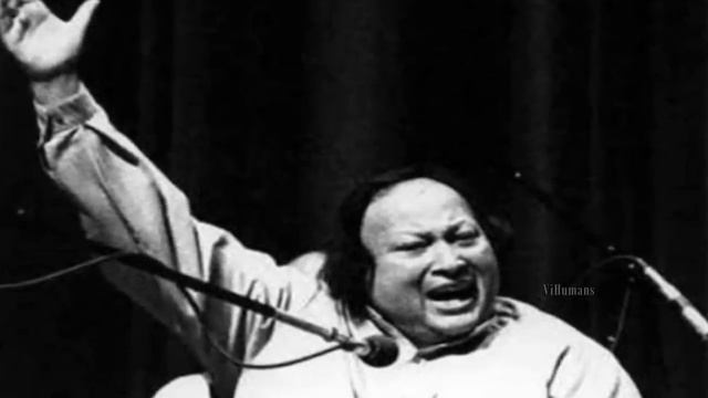 Mujhy Ek Dafa Apna Keh ke Pukaro || Nusrat fateh ali khan||Best Qawali смотреть онлайн