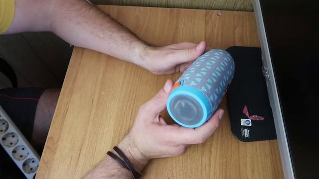 Купил микс паллету. Мини паллета, айфон и usb колонка!!!! смотреть онлайн