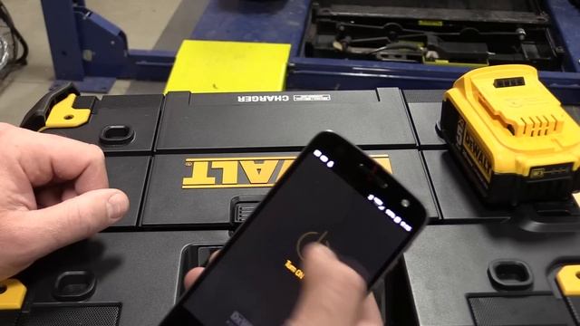DEWALT TSTAK Radio Vs Toughsystem Radio | What Radio Fits Your Listening Style Best