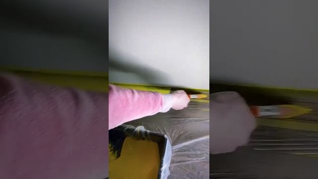 Малярный центр Farbig Москва. #pentrilo #farbig #sikkens #краска #отделка #малярныйинструмент смотреть онлайн