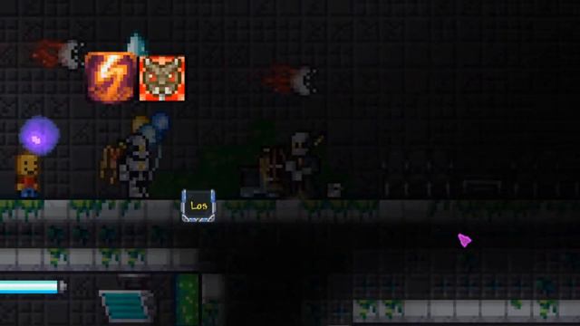 NUCLEAR WEAPON IN TERRARIA🇬🇧, Terraria As Ranger Part 2 смотреть онлайн