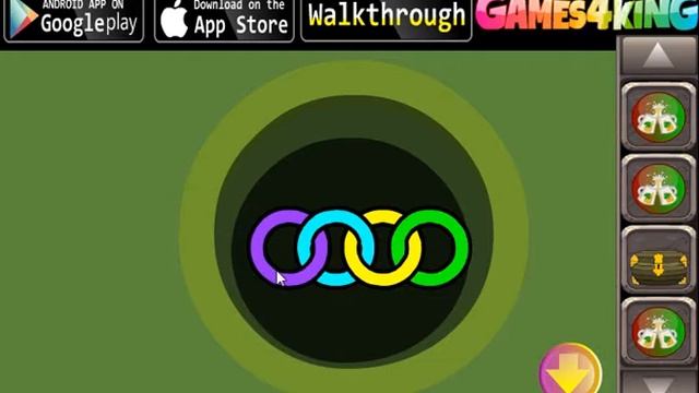 Pretty Creature Resue Game Walkthrough [G4K] смотреть онлайн
